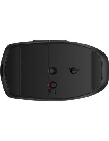 RATON HP 695 INALAMBRICO RECARGABLE