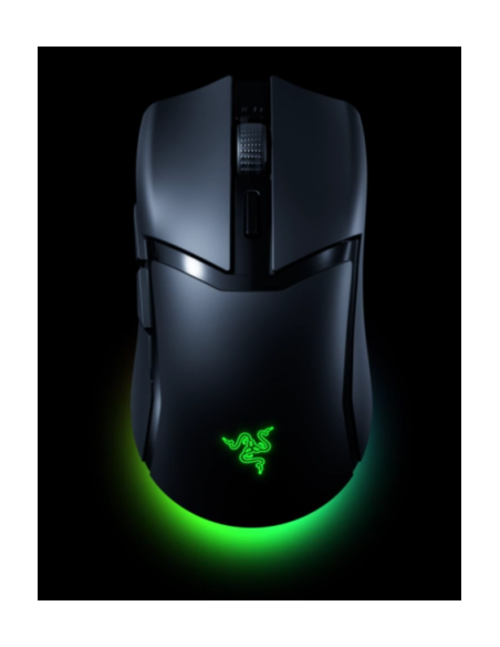 RATON RAZER COBRA HYPERSPEED (RZ01-05570100-R3G1)