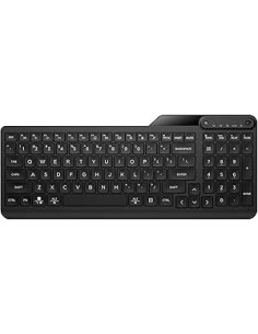 TECLADO HP 460 MULTIDISPOSITIVO INALAMBRICO