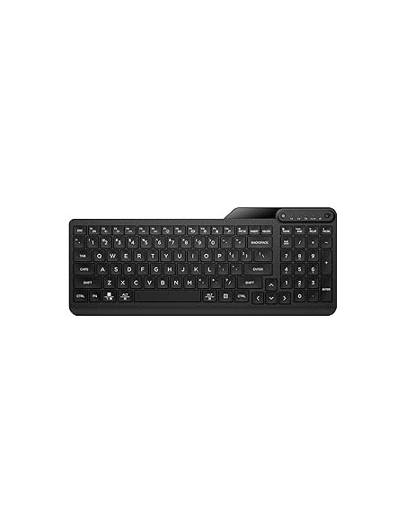 TECLADO HP 460 MULTIDISPOSITIVO INALAMBRICO