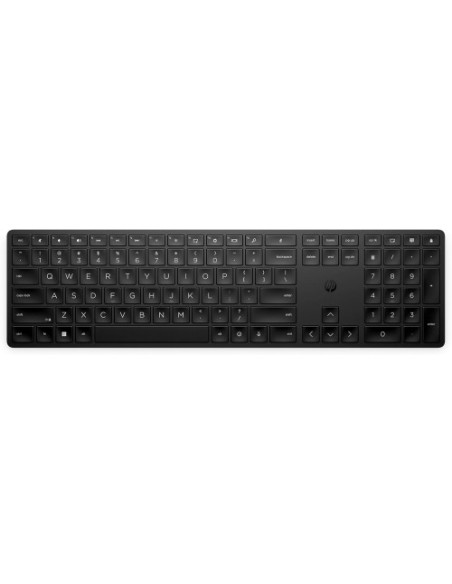 TECLADO HP 450 PROGRAMABLE INALAMBRICO