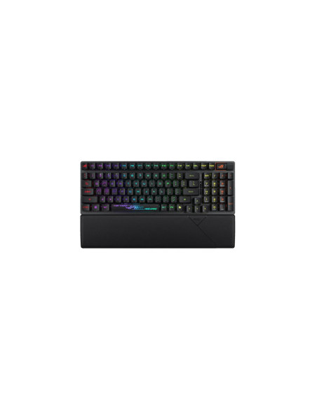 TECLADO ASUS SCOPE II 96 RX WIRELESS
