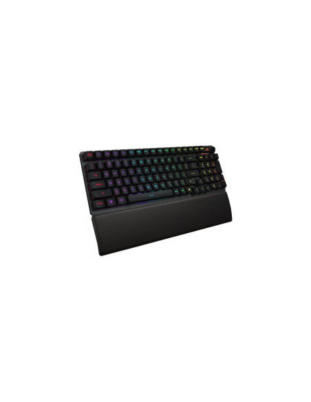 TECLADO ASUS SCOPE II 96 RX WIRELESS