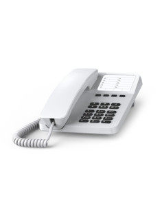 SIEMENS -GIGASET DESK 400 WHITE 2