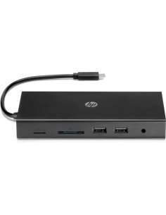 HUB HP MULTIPUERTO USB-C 1C1Y5AAABB