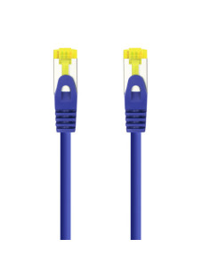 NANOCABLE CABLE RED LATIGUILLO RJ45 LSZH CAT.6A SFTP... 2
