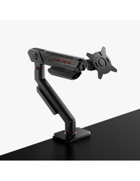 ASUS MONITOR SOPORTE PARA  AS AAS01 BK/ROG ERGO MONITOR ARM/EU/MONITOR ARM/SINGLE PKG