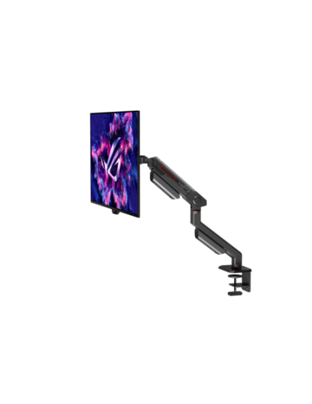 ASUS MONITOR SOPORTE PARA  AS AAS01 BK/ROG ERGO MONITOR ARM/EU/MONITOR ARM/SINGLE PKG