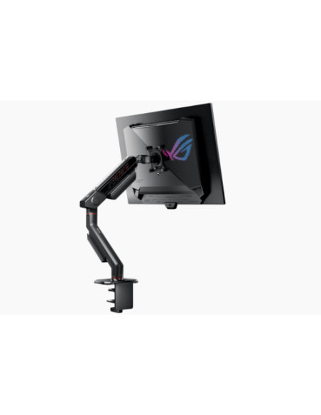 ASUS MONITOR SOPORTE PARA  AS AAS01 BK/ROG ERGO MONITOR ARM/EU/MONITOR ARM/SINGLE PKG