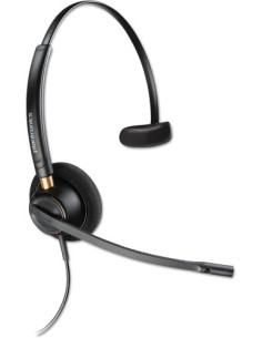 AURICULAR POLY EP 510 MONO HS