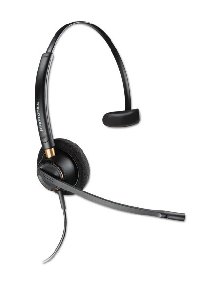 AURICULAR POLY EP 510 MONO HS