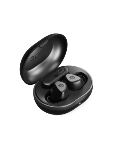 AURICULARES STEELSERIES - ARCTIS GAMEBUDS PARA...