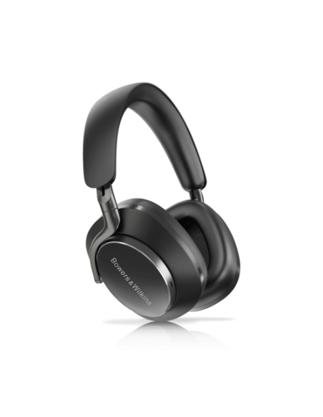 BOWERS AND WILKINS AURICULARES INALAMBRICOS PX8 HEADPHONE BLACK