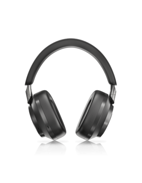 BOWERS AND WILKINS AURICULARES INALAMBRICOS PX8 HEADPHONE BLACK