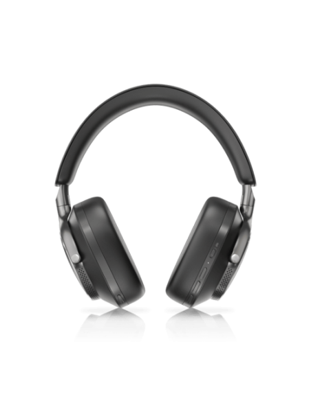 BOWERS AND WILKINS AURICULARES INALAMBRICOS PX8 HEADPHONE BLACK