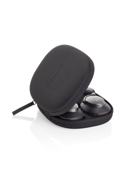 BOWERS AND WILKINS AURICULARES INALAMBRICOS PX8 HEADPHONE BLACK