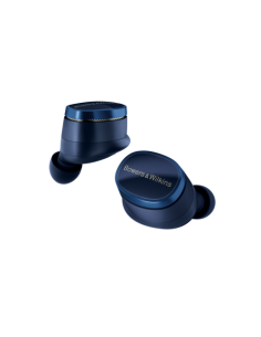 BOWERS AND WILKINS AURICULARES TRUE WIRELESS PI8 MIDNIGHT...