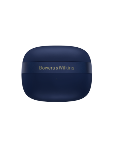 BOWERS AND WILKINS AURICULARES TRUE WIRELESS PI8 MIDNIGHT BLUE