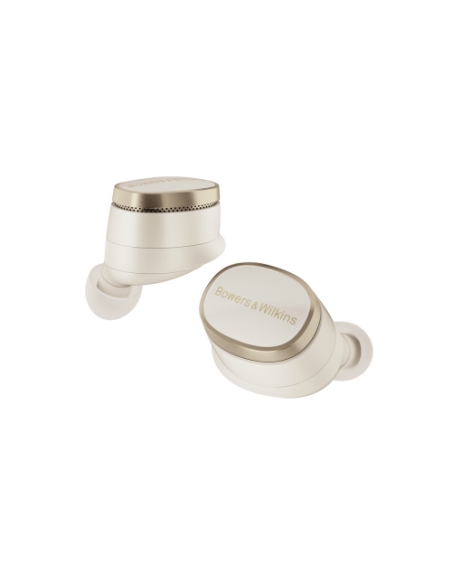 BOWERS AND WILKINS AURICULARES TRUE WIRELESS PI8 ANTHRACITE BLACK