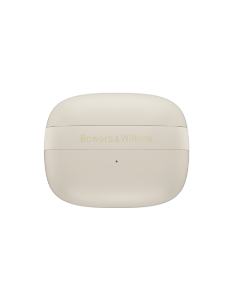 BOWERS AND WILKINS AURICULARES TRUE WIRELESS PI8 ANTHRACITE BLACK
