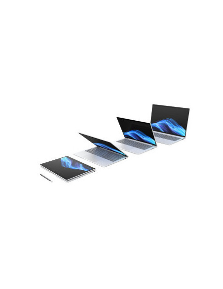 PORTÁTIL HP EB8 G1I 16 U7 258V 16" 32GB/1TB PC ES