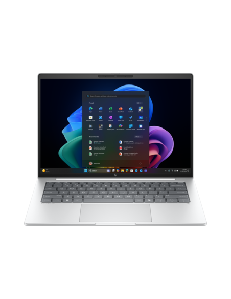 PORTÁTIL HP EB8 G1I 16 U5 228V 16" 32GB/512GB PC ES