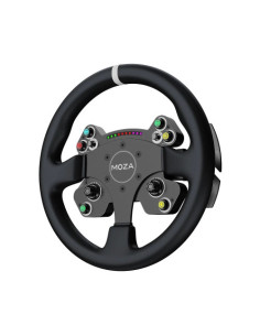 MOZA CS V2P DUAL CLUTCH STEERING WHEEL 2
