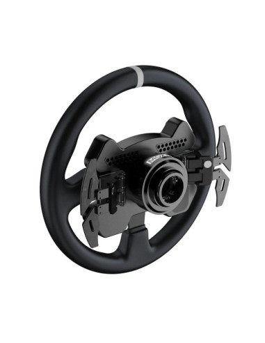 MOZA CS V2P DUAL CLUTCH STEERING WHEEL