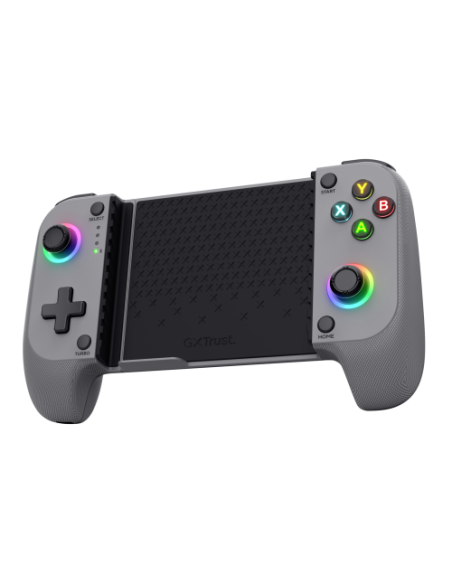 TRUST GAMEPAD GXT735G MYLOX WRLS MOBILE CTRL GREY