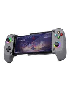 TRUST GAMEPAD GXT735G MYLOX WRLS MOBILE CTRL GREY 2