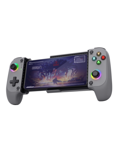 TRUST GAMEPAD GXT735G MYLOX WRLS MOBILE CTRL GREY