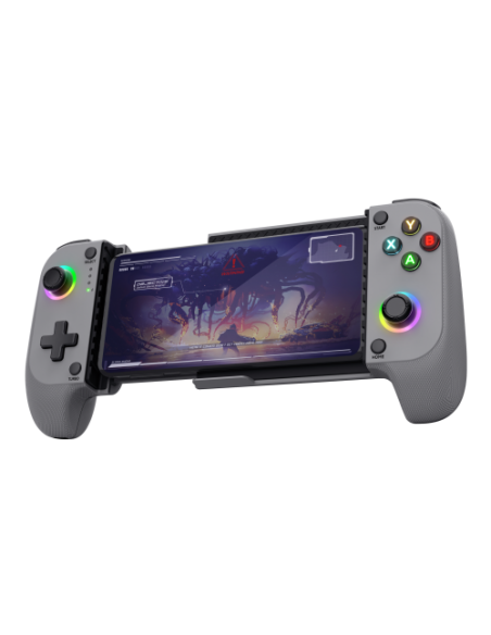 TRUST GAMEPAD GXT735G MYLOX WRLS MOBILE CTRL GREY