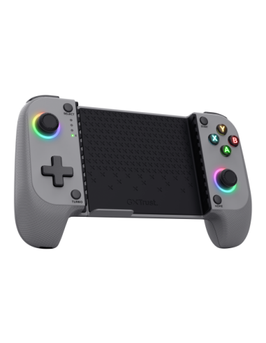 TRUST GAMEPAD GXT735G MYLOX WRLS MOBILE CTRL GREY
