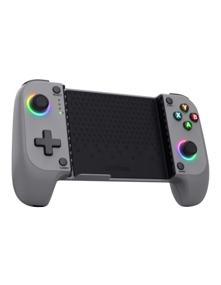 TRUST GAMEPAD GXT735G MYLOX WRLS MOBILE CTRL GREY