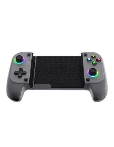 TRUST GAMEPAD GXT735G MYLOX WRLS MOBILE CTRL GREY