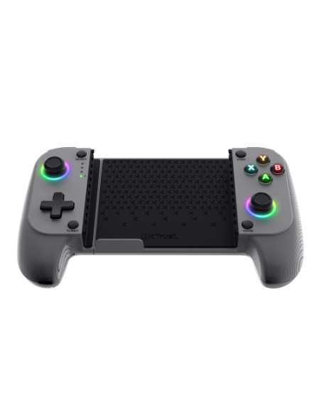 TRUST GAMEPAD GXT735G MYLOX WRLS MOBILE CTRL GREY