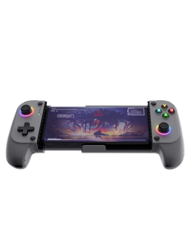 TRUST GAMEPAD GXT735G MYLOX WRLS MOBILE CTRL GREY