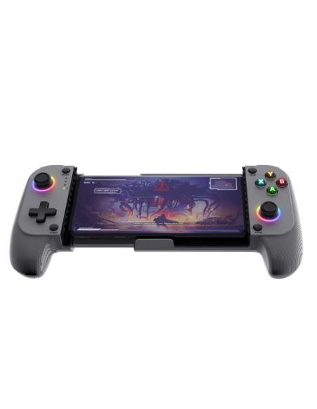 TRUST GAMEPAD GXT735G MYLOX WRLS MOBILE CTRL GREY