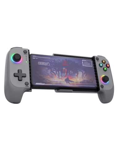 TRUST GAMEPAD GXT735G MYLOX WRLS MOBILE CTRL GREY
