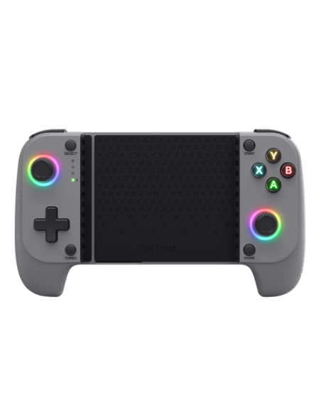 TRUST GAMEPAD GXT735G MYLOX WRLS MOBILE CTRL GREY