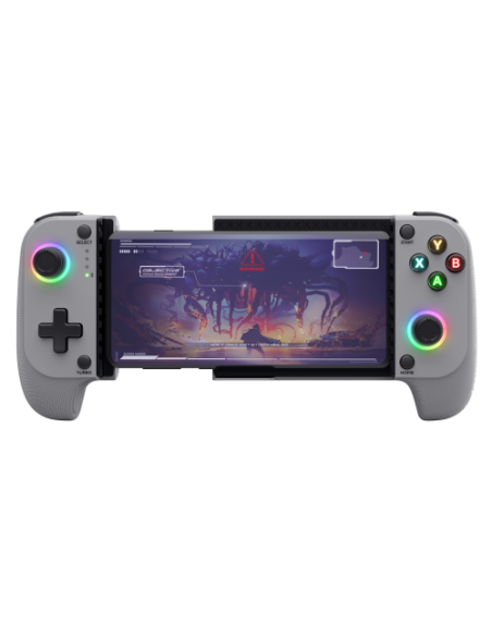 TRUST GAMEPAD GXT735G MYLOX WRLS MOBILE CTRL GREY