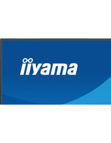 MONITOR IIYAMA 27" IPS, 4-SIDE SLIM BEZEL...
