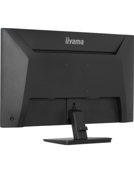 MONITOR IIYAMA 27" IPS, 4-SIDE SLIM BEZEL 2560x1440 75HZ