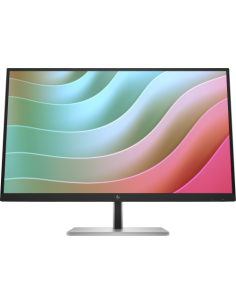 MONITOR HP E27K G5 / 27" / 4K /...