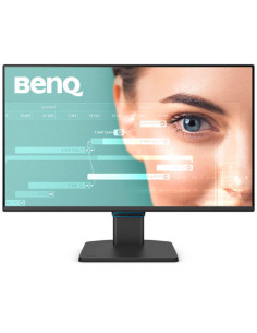 MONITOR BENQ GW2490C (9H.LNKLB.QBE) 23.8” 1080P FHD 144HZ...
