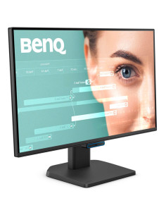 MONITOR BENQ GW2490C (9H.LNKLB.QBE) 23.8” 1080P FHD 144HZ... 2