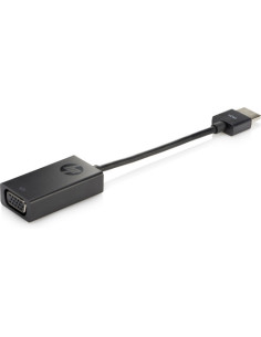 ADAPTADOR HP HDMI A VGA