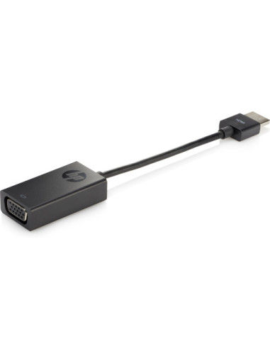 ADAPTADOR HP HDMI A VGA