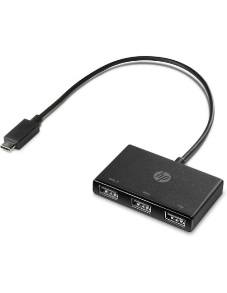 ADAPTADOR HP USB-C A USB-A