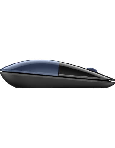 RATON HP Z3700 AZUL OSCURO INALAMBRICO